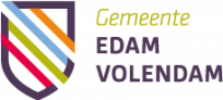 Logo Edam Volendam